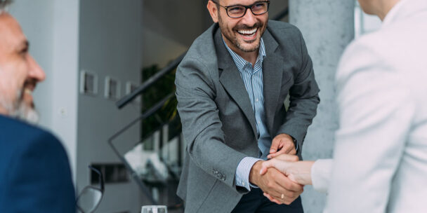 Do You Have the Personality (and Tools) to Be a Top Real Estate Agent in California? 