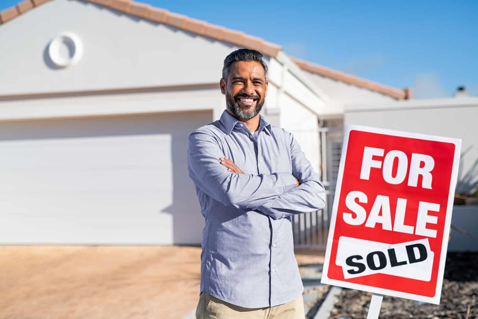 What Makes a Good Real Estate Agent?