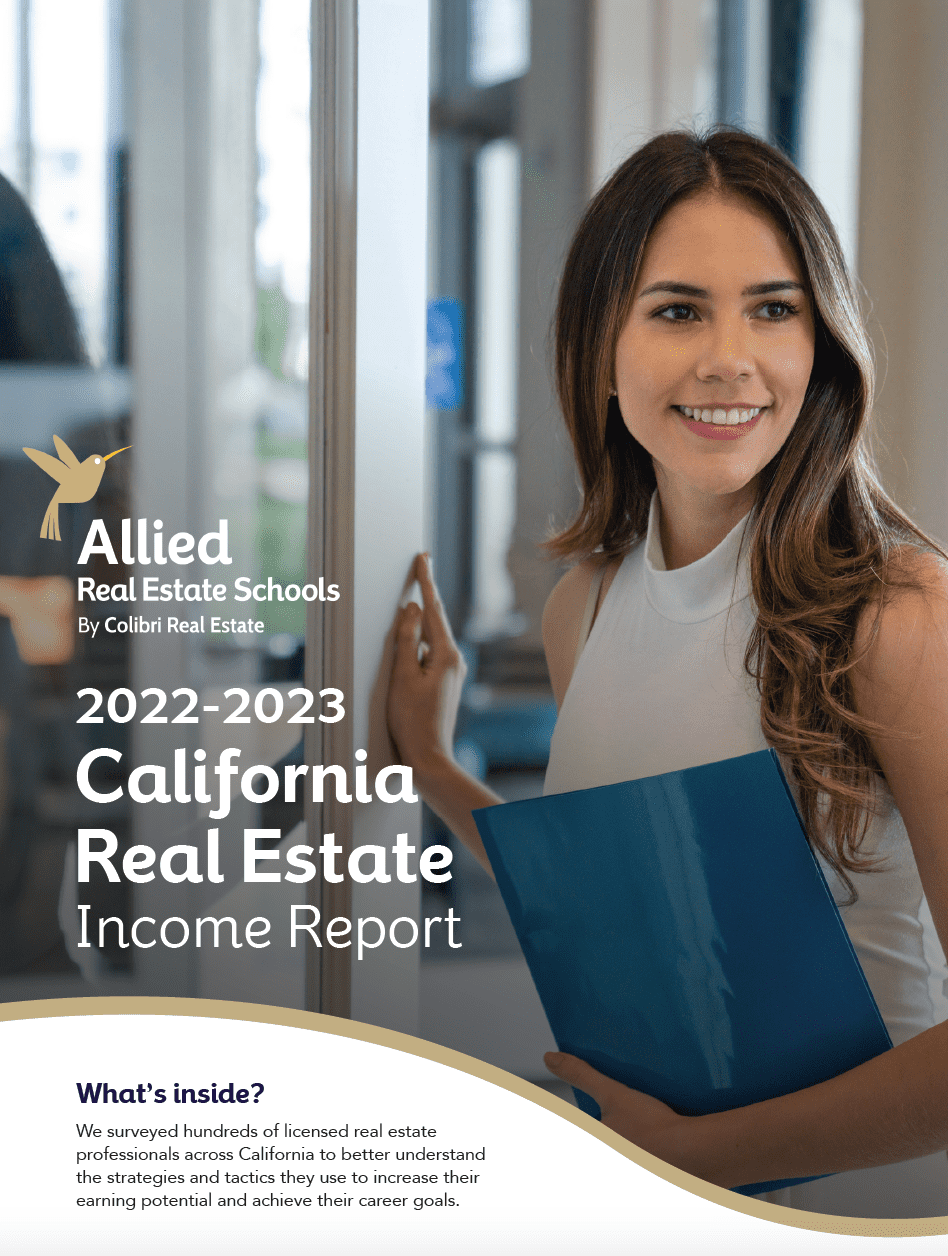 California Real Estate Report Key Insights & Strategies for Success