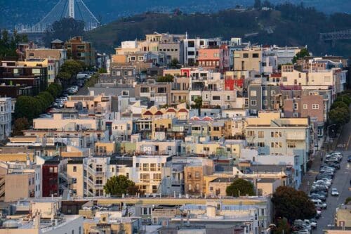 how to become a real estate agent in San Francisco