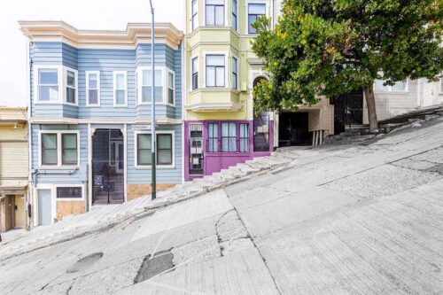 neighborhood in San Francisco - san francisco real estate market forecast